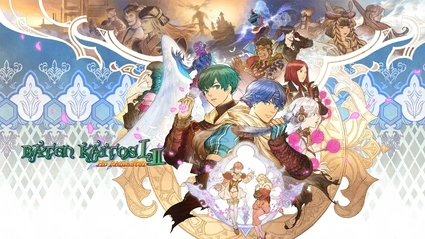 I due Baten Kaitos sono ora disponibili su Steam