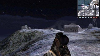 Battlefield 1942: Secret Weapons of WWII