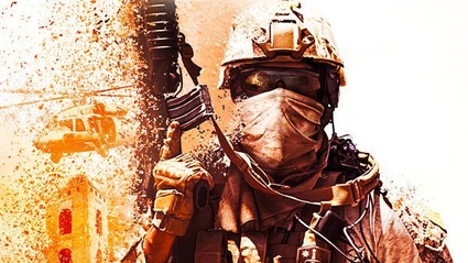 Insurgency: Sandstorm