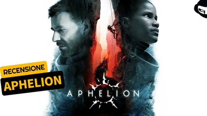 Immagine Aphelion Recensione: sopravvivere al freddo di Persefone vale la pena?