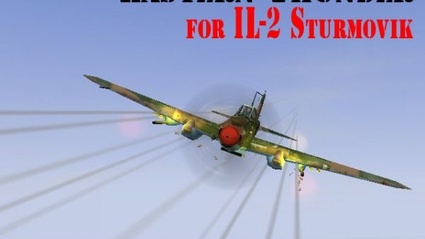 IL-2: Easter Thunder