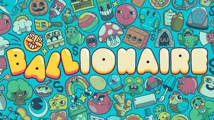 Ballionaire: Recensione di un puzzle game pachinko