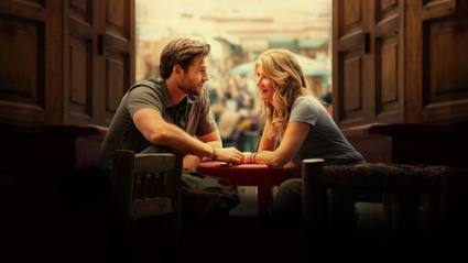 Lonely Planet: il film sentimentale di Netflix con Laura Dern e Chris Hemsworth