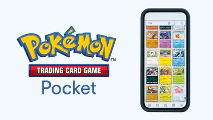 Pokemon TCG diventa Pocket