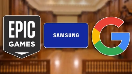 Epic e Google: la causa si estende a Samsung