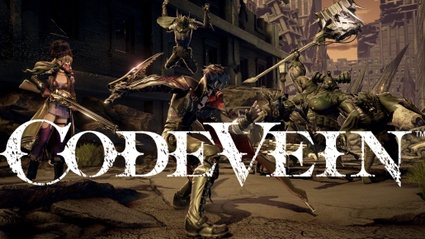 Recensione Code Vein