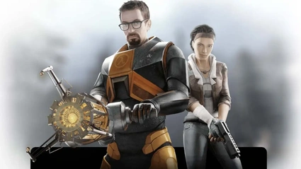 Half-Life 2 si Aggiorna per i 20 Anni ed e Gratis!