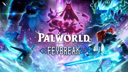 Palworld: Feybreak e il DLC in Arrivo