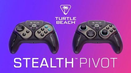 Turtle Beach Stealth Pivot Wireless Smart Controller