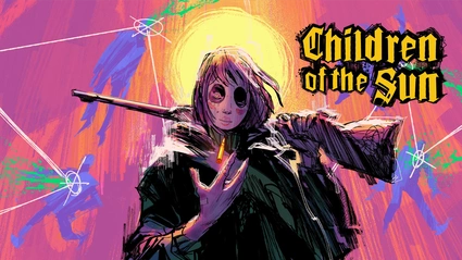 Children of the Sun: recensione della tiratrice made in Devolver Digital