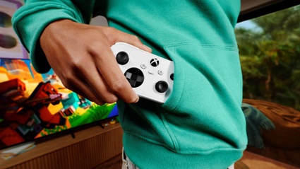Xbox Nano Controller: il nuovo mini gamepad tascabile