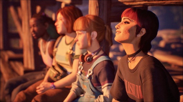 Lost Records: Bloom and Rage - Recensione del nuovo capolavoro di Don