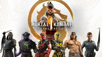 Mortal Kombat 1, nuovo aggiornamento in arrivo a settembre