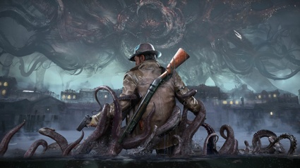 The Sinking City 2 offre una panoramica su Arkham in trailer