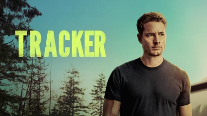 Tracker: su Disney+ la serie con Justin Hartley tratta da Jeffery Deaver