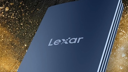 Lexar e l'unita SSD portatile Armor 700 dalle alte prestazioni