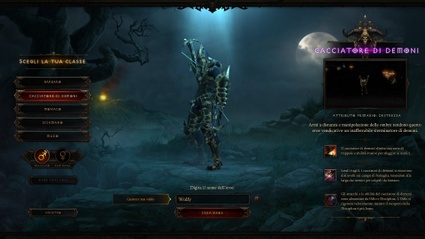 Diablo III