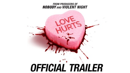 Love Hurts - Trailer originale