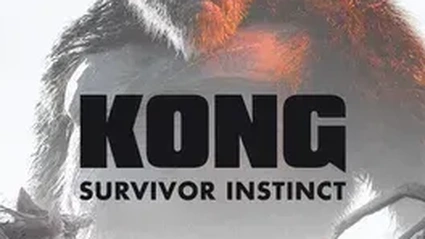 Kong: Survivor Instinct