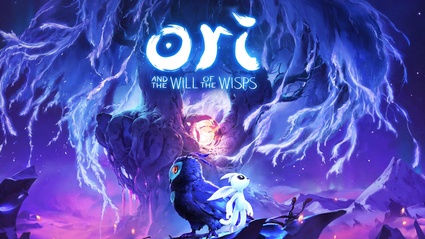 Recensione Ori and the will of the Wisps