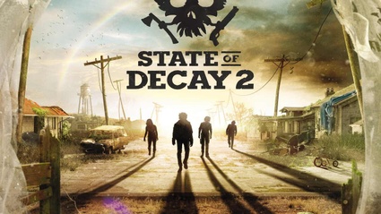 State of Decay 2