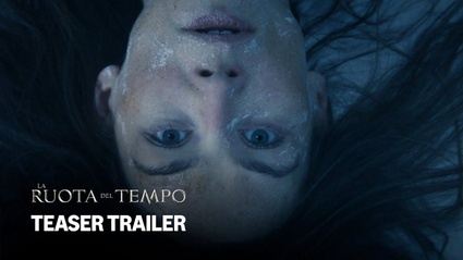 Immagine La Ruota del Tempo 3: il teaser trailer della serie tv