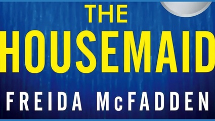 The Housemaid - Il bestseller diventa un inquietante film