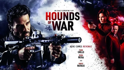 Hounds of War: quando la regia e imbarazzante