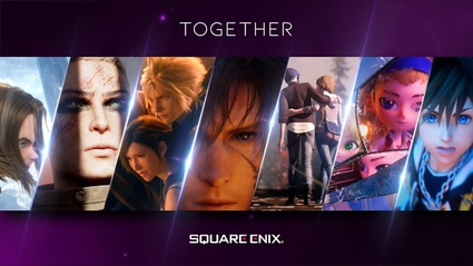 Square Enix: basta esclusive PS5, ma ci sono licenziamenti in vista