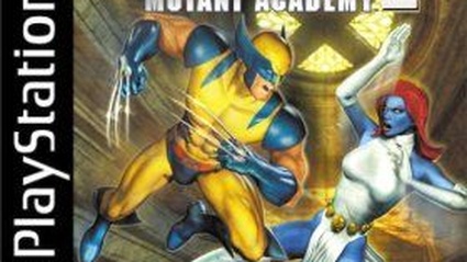 X-Men: Mutant Academy 2