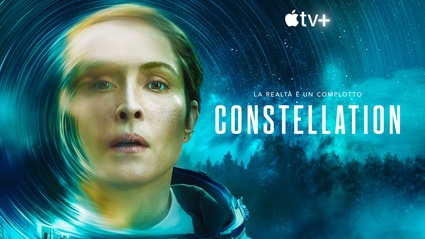 Constellation: AppleTV+ ci regala un'altra serie di fantascienza degna di nota