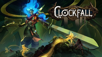 Clockfall, l'anteprima dell'action roguelite che sfida il tempo