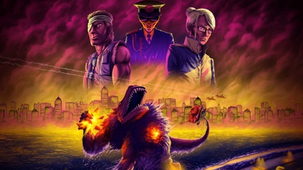 Kaiju Wars, recensione. Noi abbiamo un esercito. Loro un mostro gigante... 