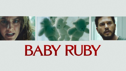 Baby Ruby: recensione del thriller di Netflix sulla maternita