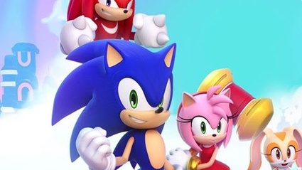 Sonic Dream Team