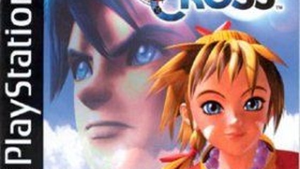 Chrono Cross