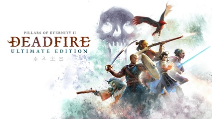 Recensione Pillars of Eternity II Deadfire: Ultimate Edition