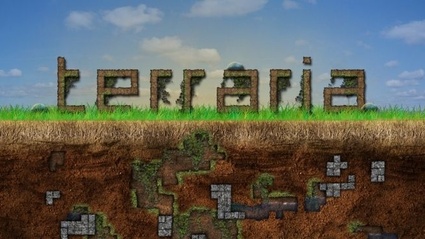 Terraria