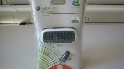 Messenger Kit