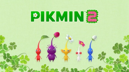 Pikmin 2, una luce in fondo al dungeon - Recensione Switch 