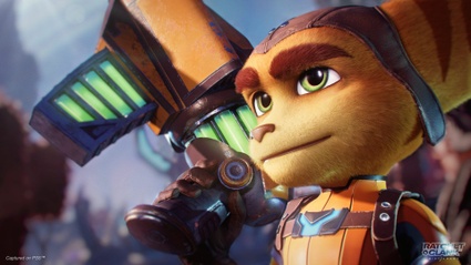 Recensione Ratchet & Clank: Rift Apart