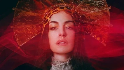 Immagine di: Mother Mary: tra metafore e canzoni, un film pretenzioso