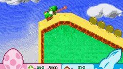 Yoshi's Universal Gravitation