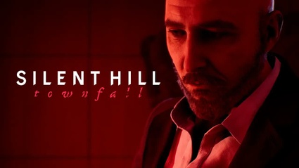 Immagine SILENT HILL: Townfall | Cast Reveal Trailer (4K: EN/PEGI) | KONAMI