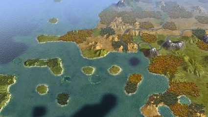 Civilization V: Scenario Pack