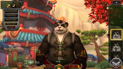 World of Warcraft: Mists of Pandaria