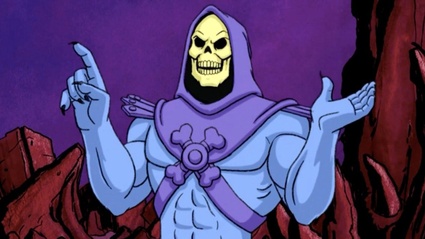 Masters of the Universe - Jared Leto entrato nel cast