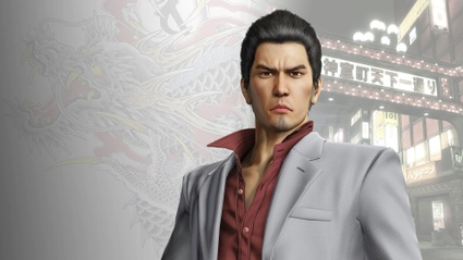 Sega non credeva nel primo Yakuza, Nagoshi ha dovuto imporsi