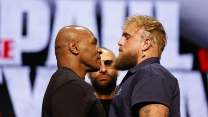 Jake Paul vs. Mike Tyson: chi ha vinto il mega evento che ha conquistato il mondo?