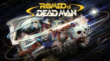 Romeo is a Dead Man: la Recensione del nuovo delirio di Suda51